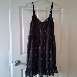 Women's dress KILLSTAR - Mia